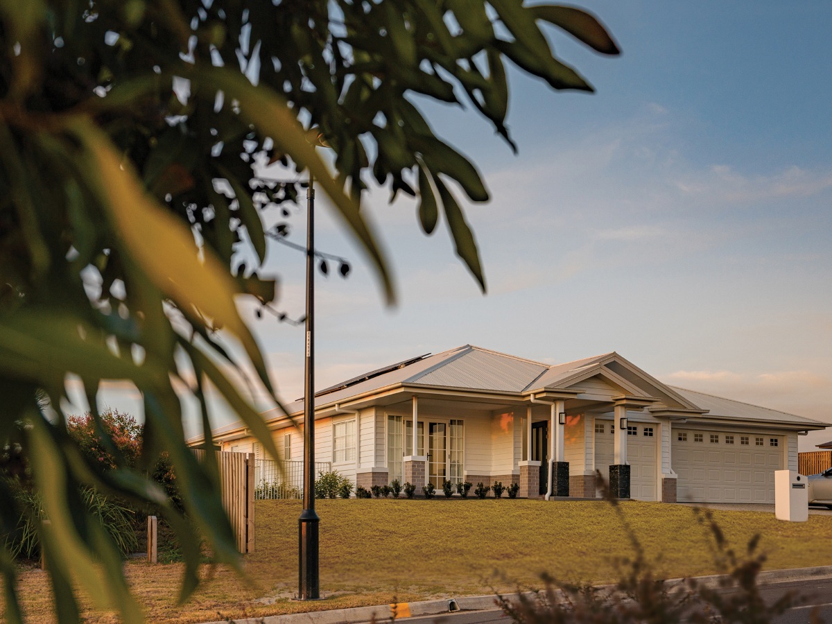 [Land for Sale] Spring Creek Estate Scenic Rim, Beaudesert OpenLot